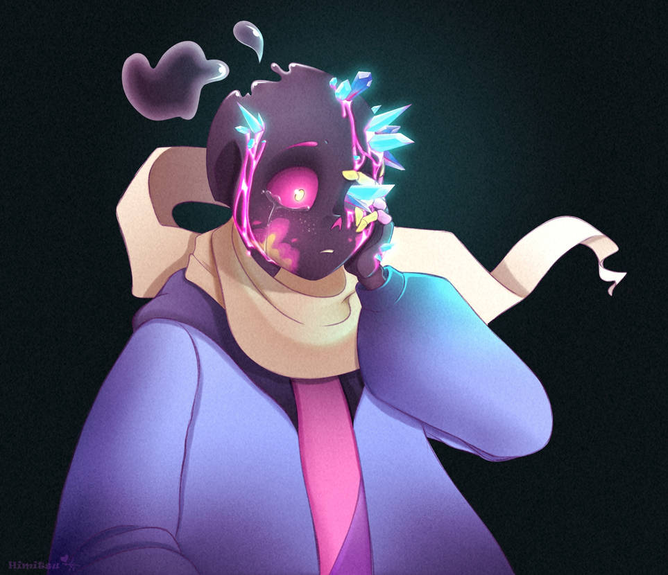 Paper Jam by himitsu-png on DeviantArt