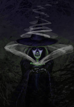 Witch