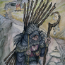 The Cailleach