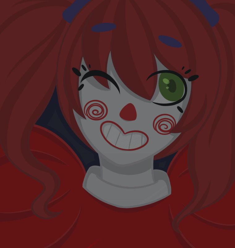 Circus Baby - GIF