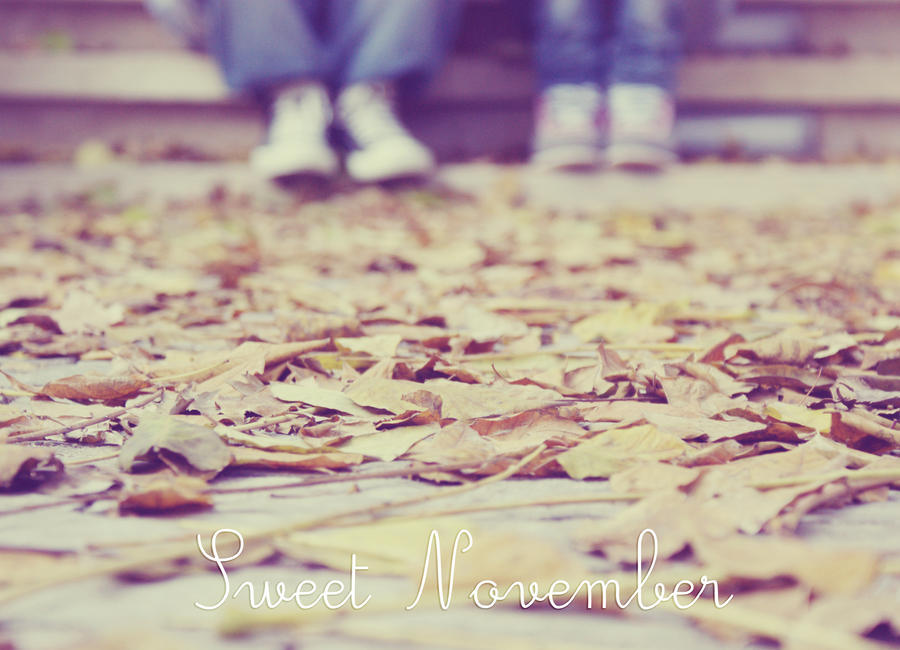 sweet november