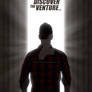 Cyroline Venture Teaser Poster