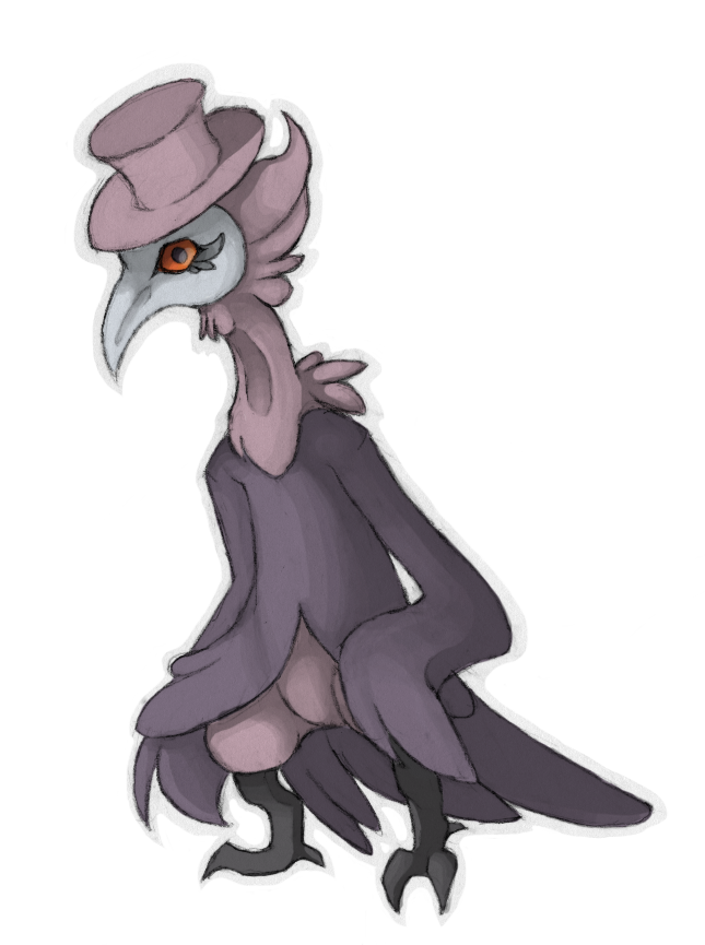 Shushup (Spritzee) Fake Evo. by Anxious-Chimera on DeviantArt