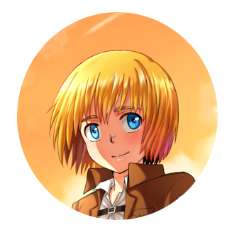 Armin icon