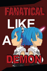 Fanatical Like a Demon - Rem from Re:Zero