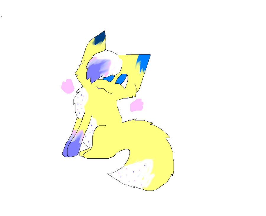 my new character meme by katthewarrior on DeviantArt