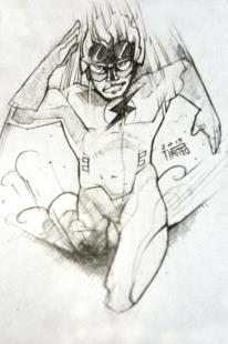 KID FLASH