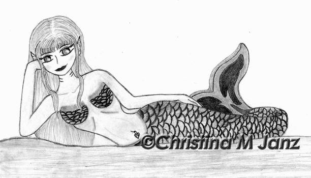 Mermaid