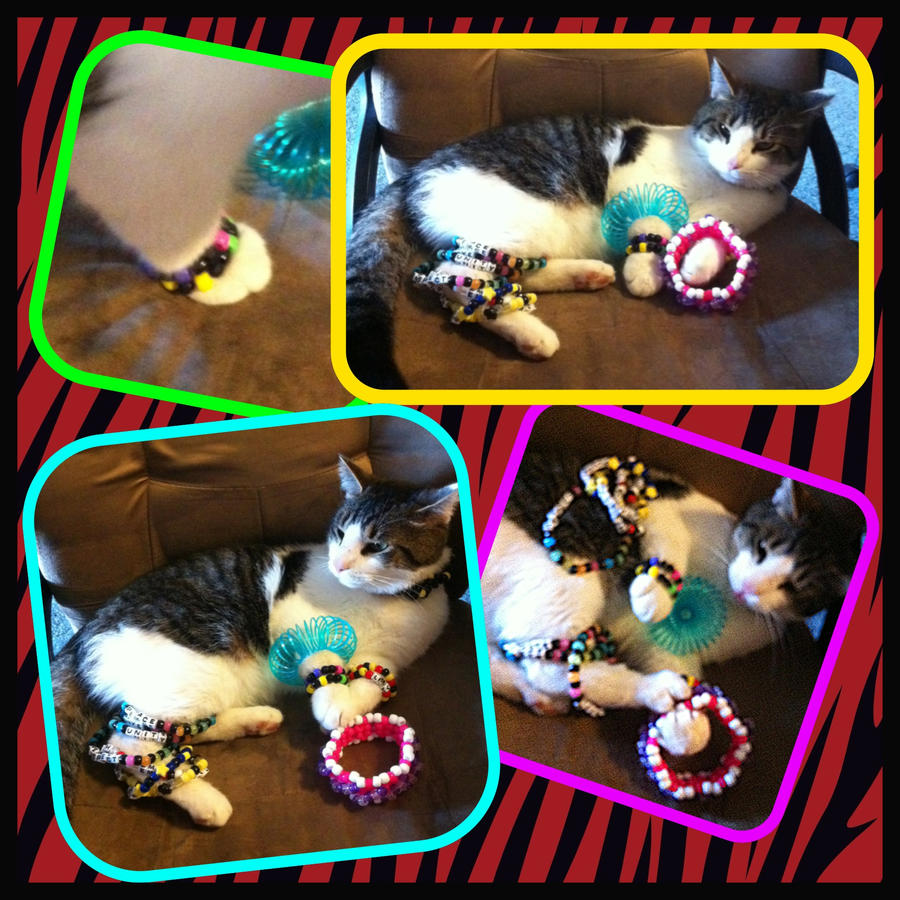 Kandi Kitty!!!