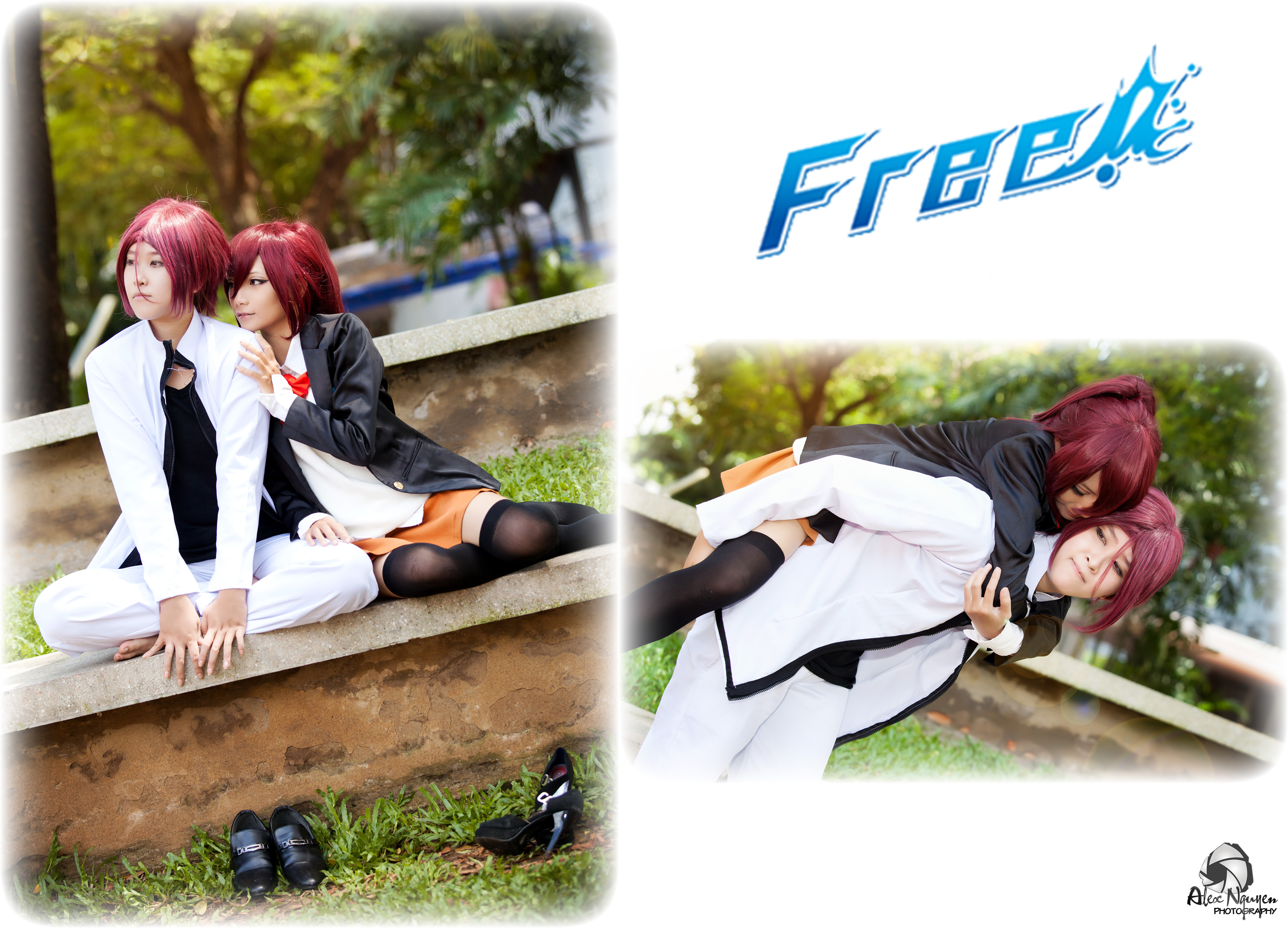 FREE!