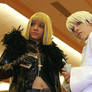 :Mello and Near: Akon 2007