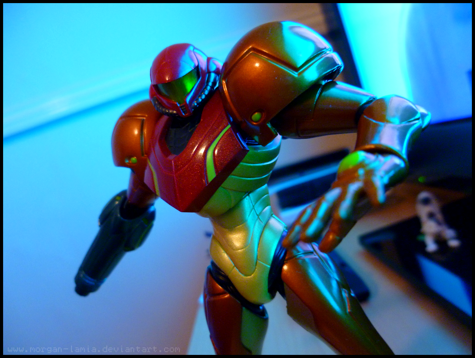 ---[Samus figma acquired]---