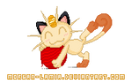052 - Meowth