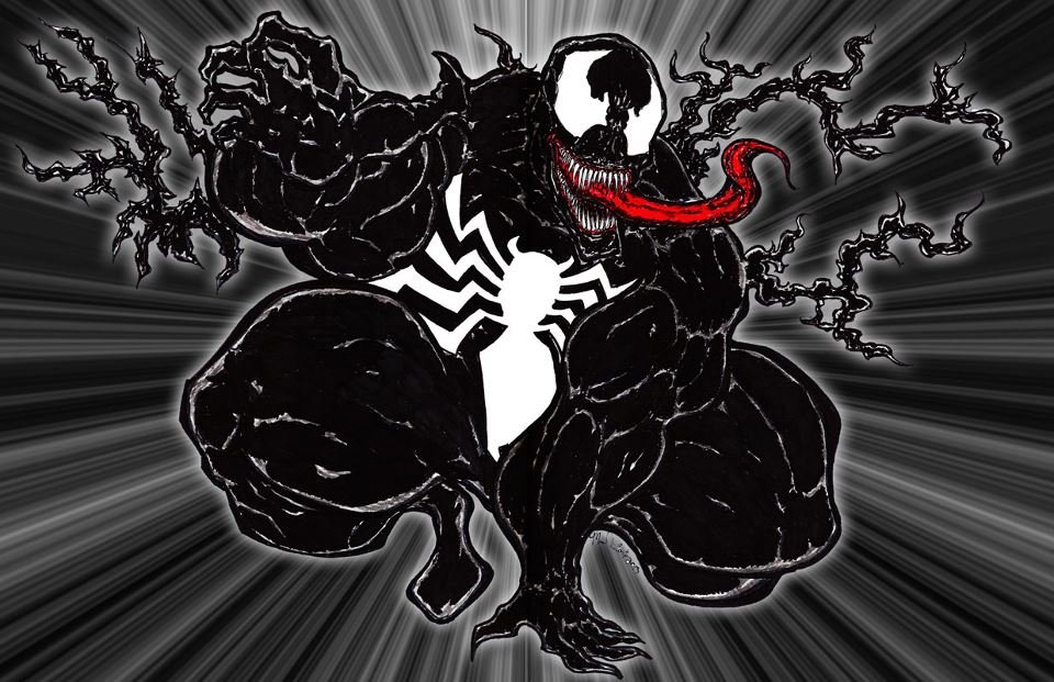 Venom