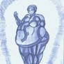 Ssbbw Cortana