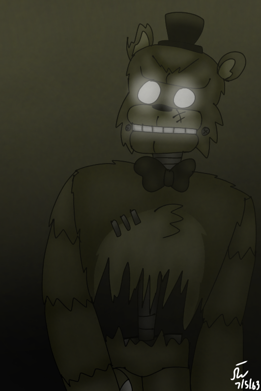 Dreadbear Meme Dread Bear by nongying on DeviantArt