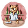 Bartender - Cats of June 28/30