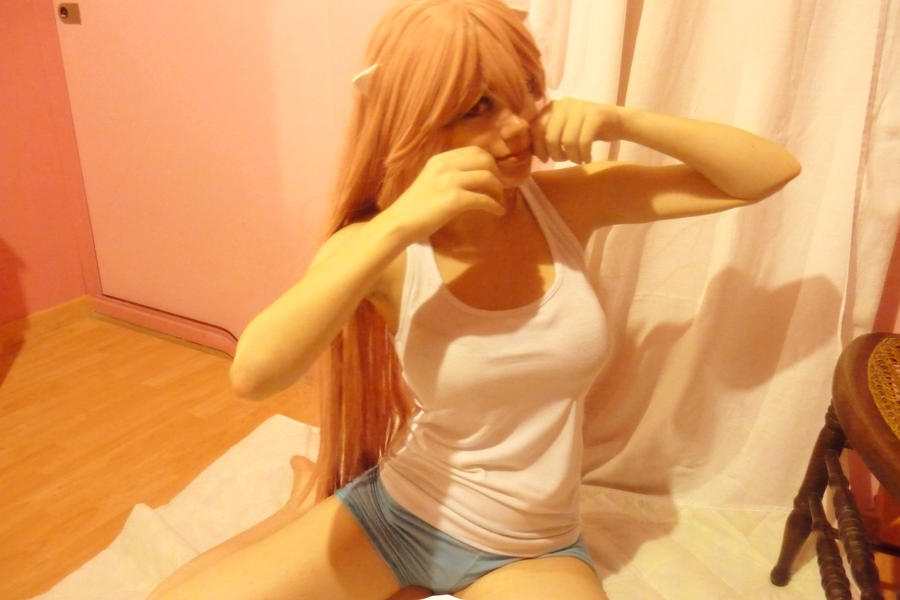 elfen lied cosplay