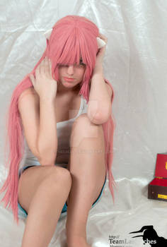 lucy elfen lied