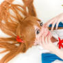 Asuka soryu Langley