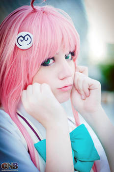 lala satalin deviluke cosplay