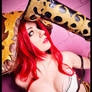 MISS FORTUNE COSPLAY!