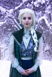 Elsa (Frozen, Original)