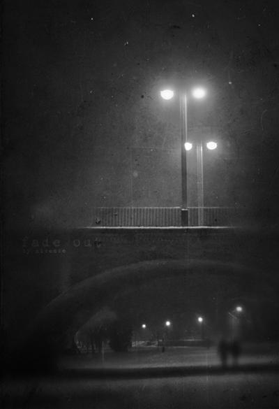 fade out by disies