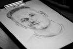 Corey Taylor by disies