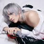 Vampire Knight - Zero - Do not disturb