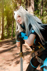 Lamento - Rai by Krisild