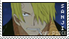 One Piece Stamps 3 by Mourgebeast
