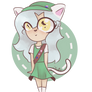 Lil' Nekoette