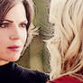 Swan Queen (OUAT)