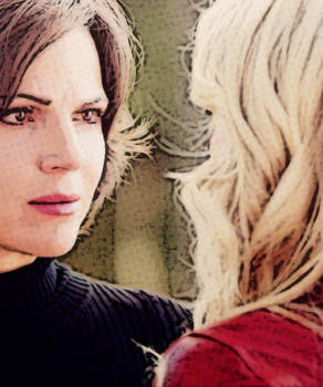 Swan Queen (OUAT)