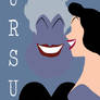 Ursula, the Sea Witch (TFV)