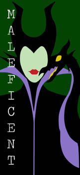 Maleficent (TFV)