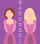 Rapunzel (Tangled)