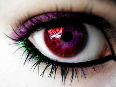 Eye :3