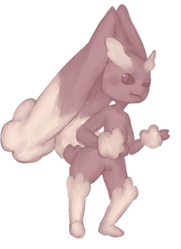 Lopunny