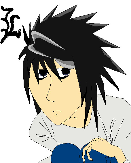 L Lawliet