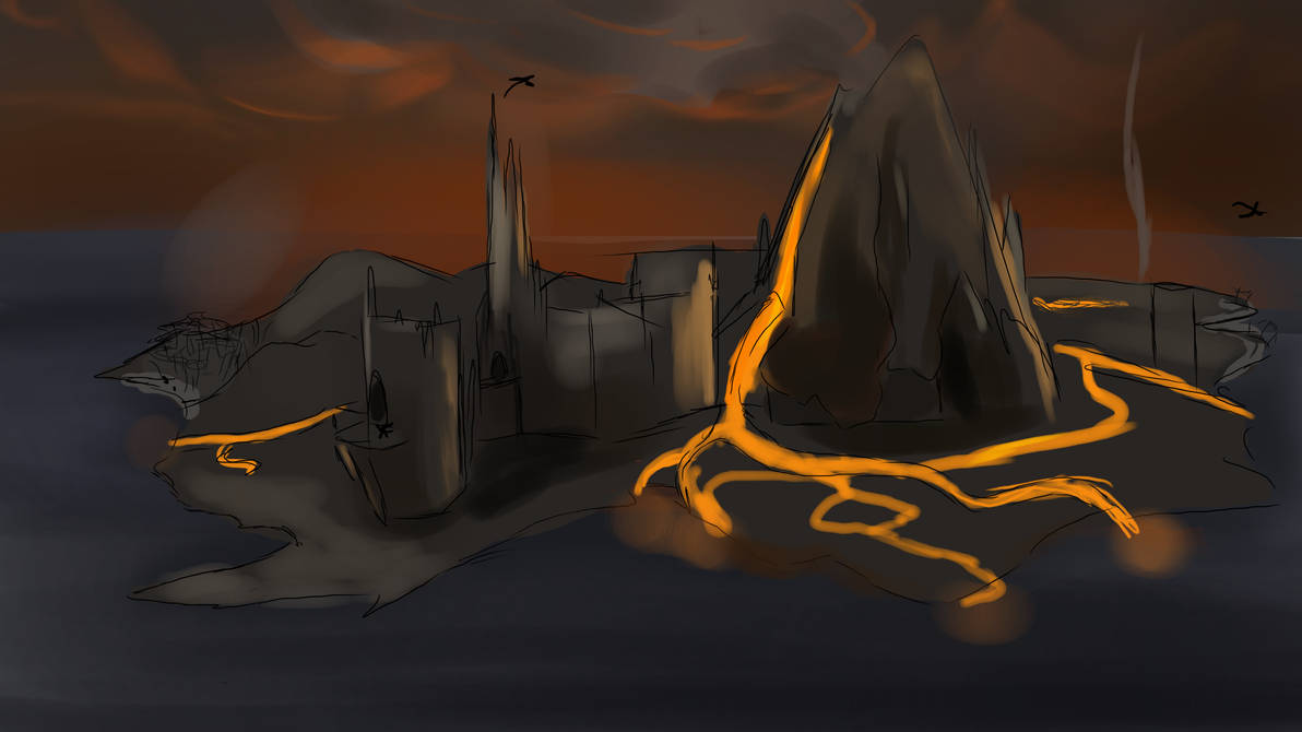 NightWing Kingdom Concept By Bellasauruss On DeviantArt nightwing-kingdom-concept-by-bellasauruss-on-deviantart