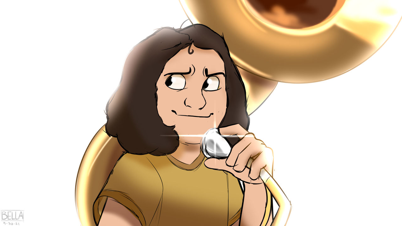 Calem by Bellasauruss on DeviantArt