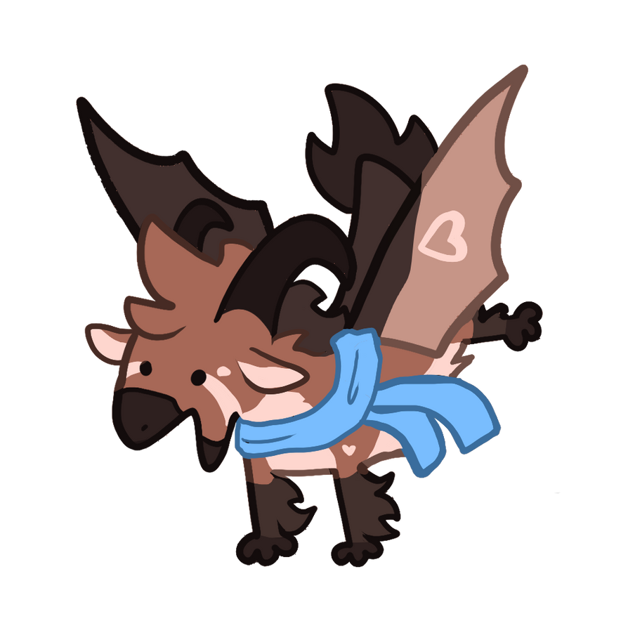 Windstriker Attack by Bellasauruss on DeviantArt