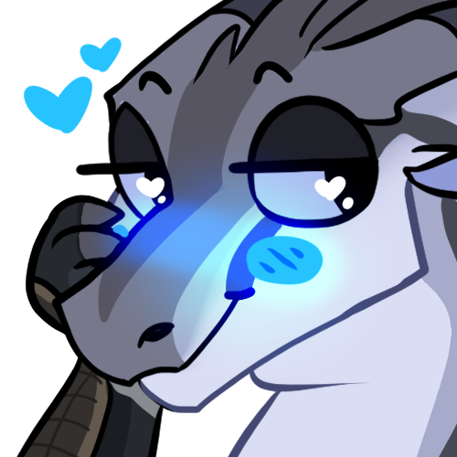 Sibby Emote 1 by Bellasauruss on DeviantArt