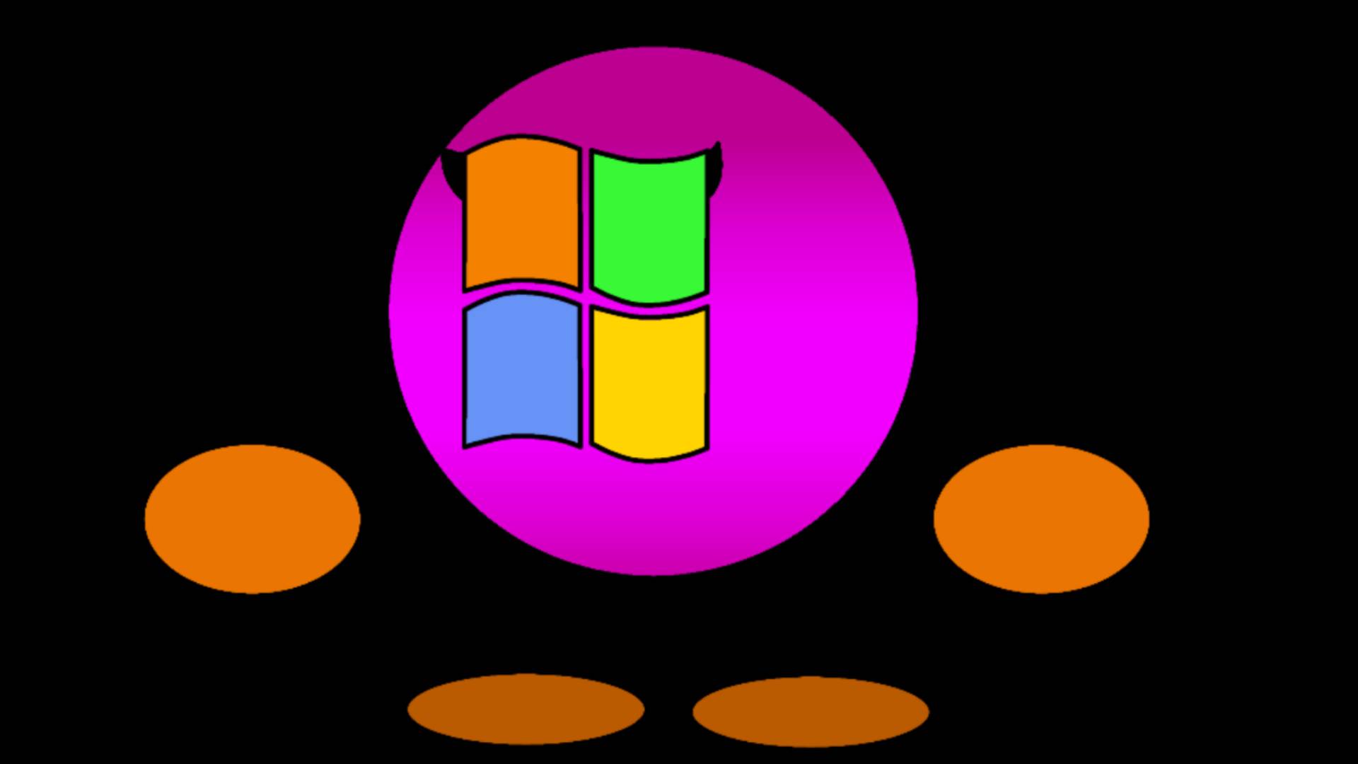 Windows Vienna Intro Windows Vienna by Dylan202372 on DeviantArt