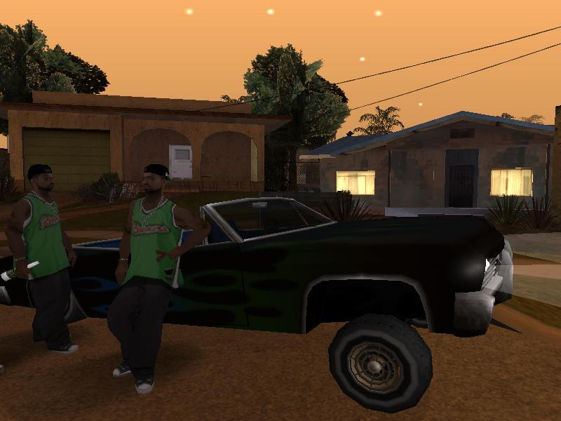 Low Rider Drew The Grove Low-Rider by Dylan202372 on DeviantArt