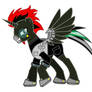 My pony avatar: Gearwork Hastemaker