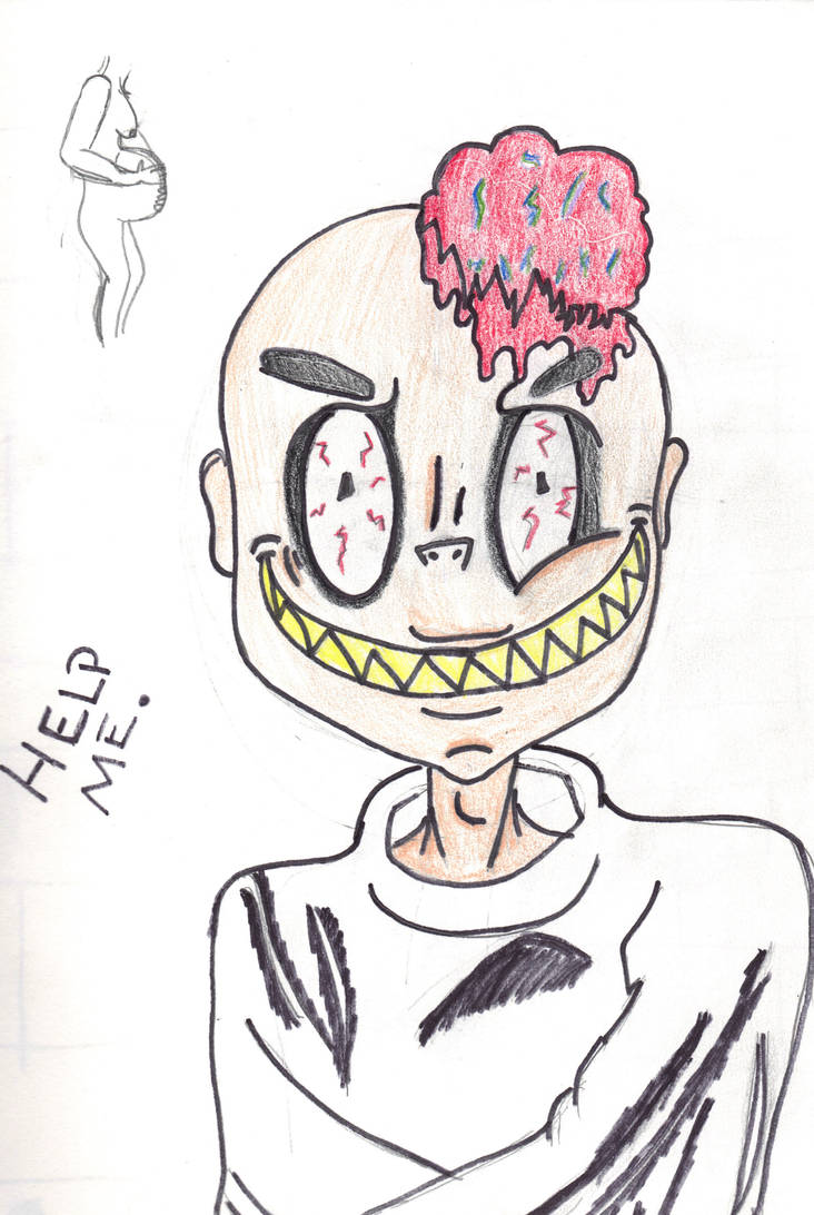 Straitjacket by KnightofAsagard on DeviantArt