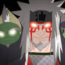 Toad Sage Jiraya.